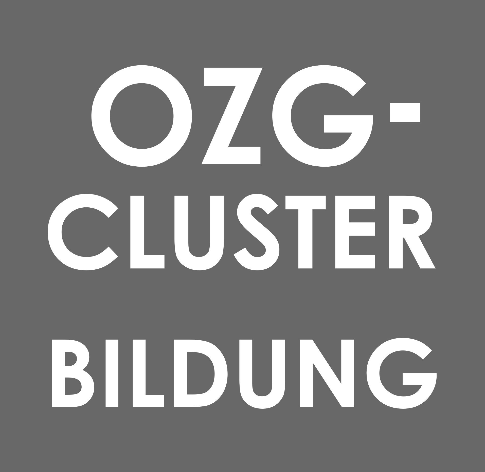 OZG-Cluster